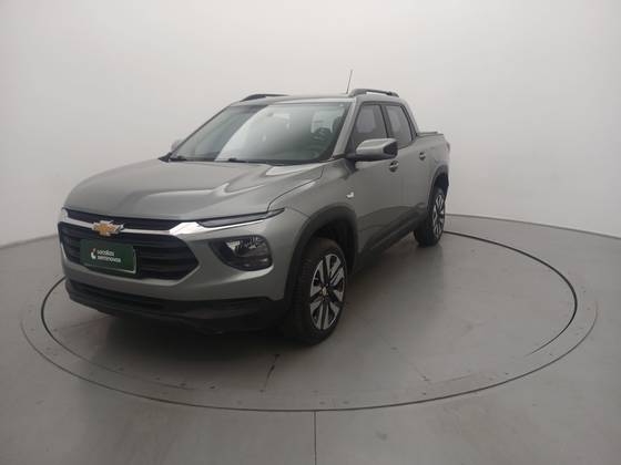 CHEVROLET MONTANA 1.2 TURBO FLEX LT MANUAL